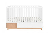 Bellamy - Bellamy Nomi Cot 70x140 - Mari Kali Stores Cyprus